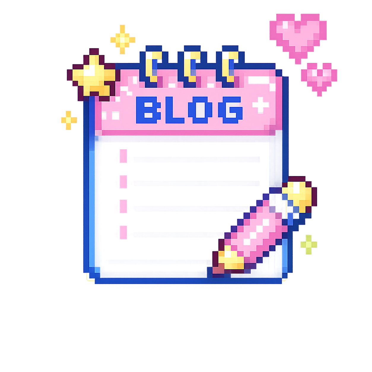 Blog