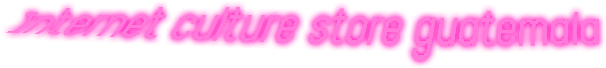 Internet Culture